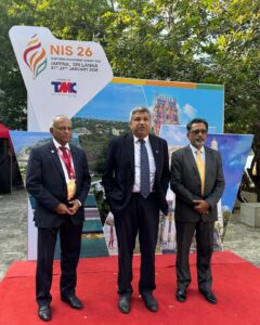 Strategic Impact of Justice Minister’s Engagement at Northern Investment Summit 2026