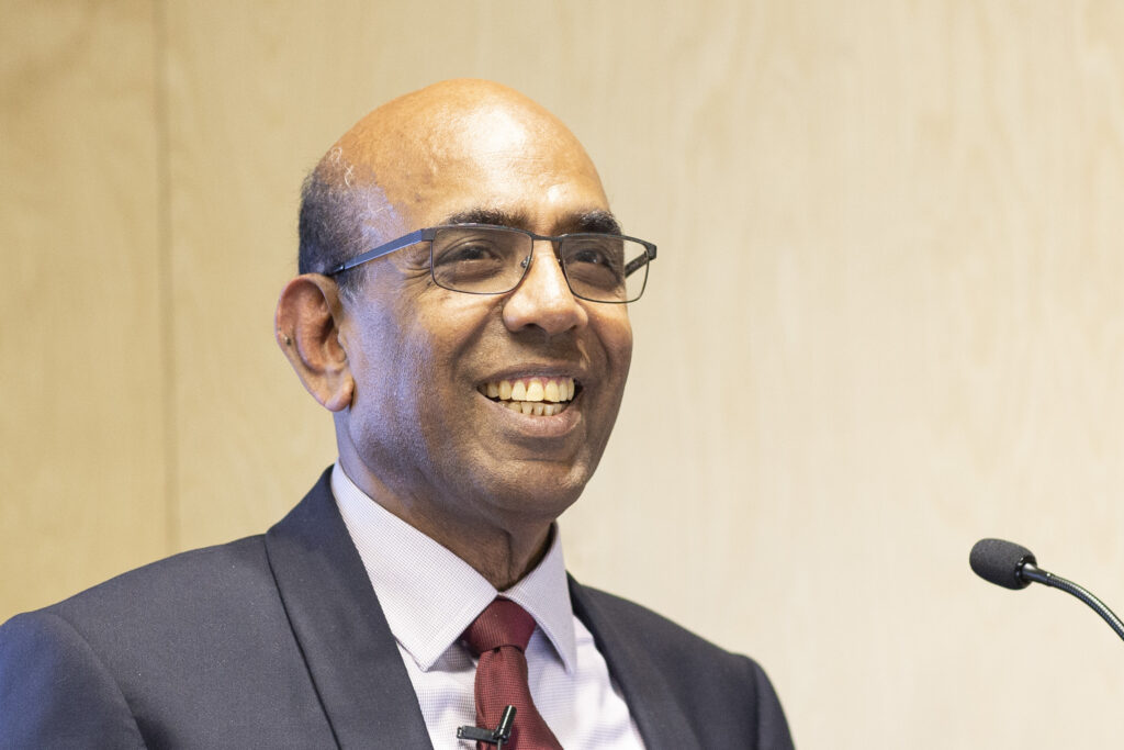Australia Honours Prof Eliathamby Ambikairajah with Officer of the Order of Australia (AO)