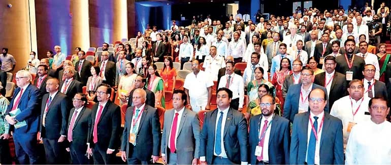 Northern Investment Summit 2026 positions North as Sri Lanka’s next growth frontier