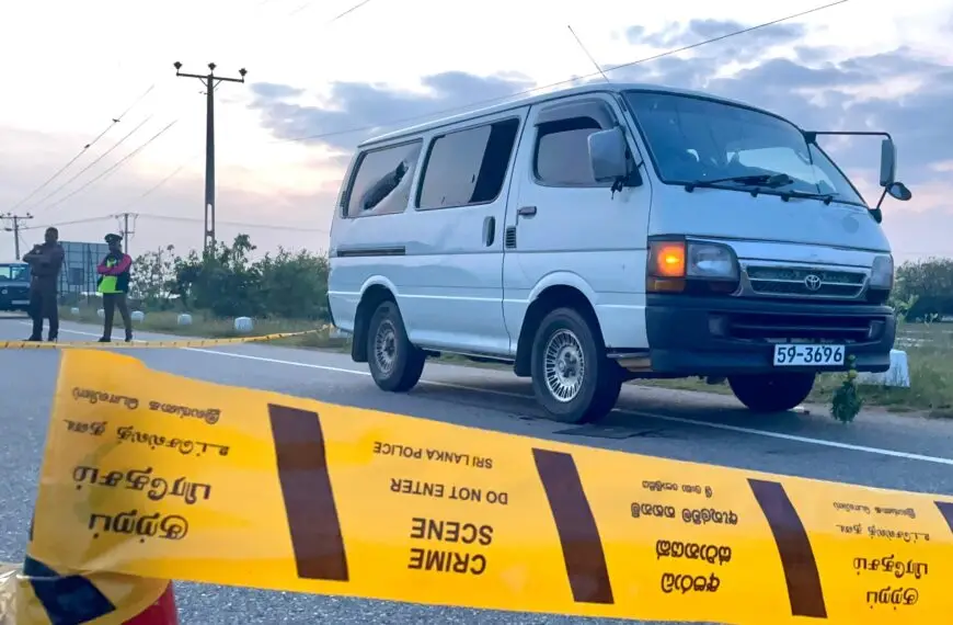 Death of a 17-Year-Old in Allipitti – Justice Cannot Be Silent