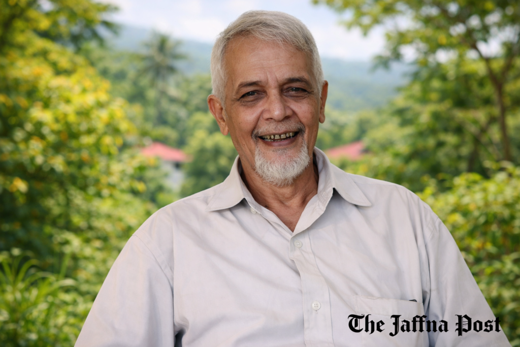 The Paradox of Political Enigma Victor Ivan – From Revolutionary to Journalist