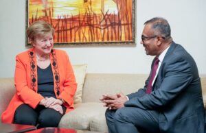 Governance As A Growth Strategy