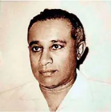 Celebrating Prof. Senaka Bibile – A National Hero of Healthcare Reform