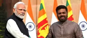 India, Sri Lanka and the Unfinished Tamil Question