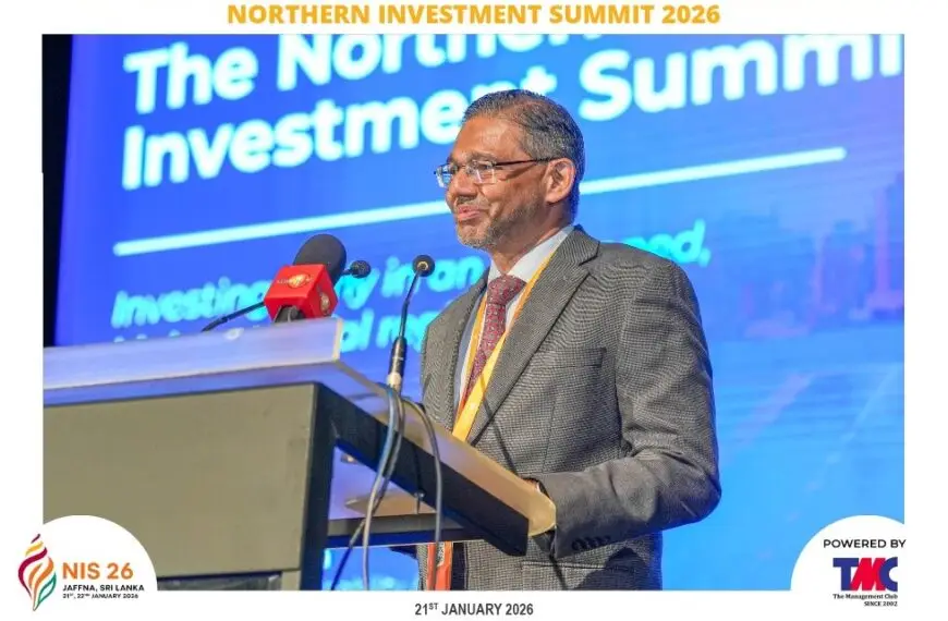 Northern Investment Summit 2026 Creates Powerful Visibility for North