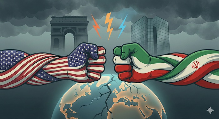 Bombs in the Name of Freedom: The War on Iran and Its Limits (Part 1)