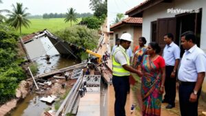 Refocus On Unresolved Internal Displacement Problems