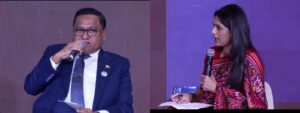 English Proficiency and Today’s Sri Lankan Politicians