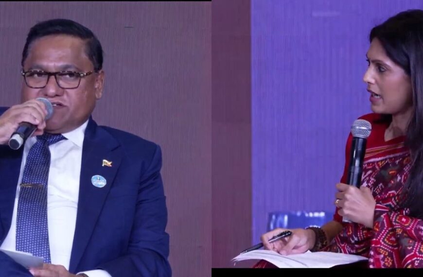 English Proficiency and Today’s Sri Lankan Politicians