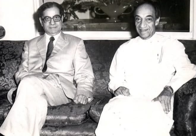 G. Parthasarathy’s Theoretical Foundation for Devolution of Power in Sri Lanka