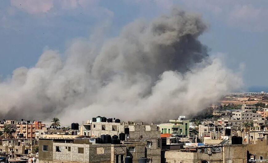 Middle East hostilities: Sri Lanka activates emergency response
