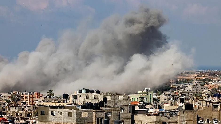 Middle East hostilities: Sri Lanka activates emergency response