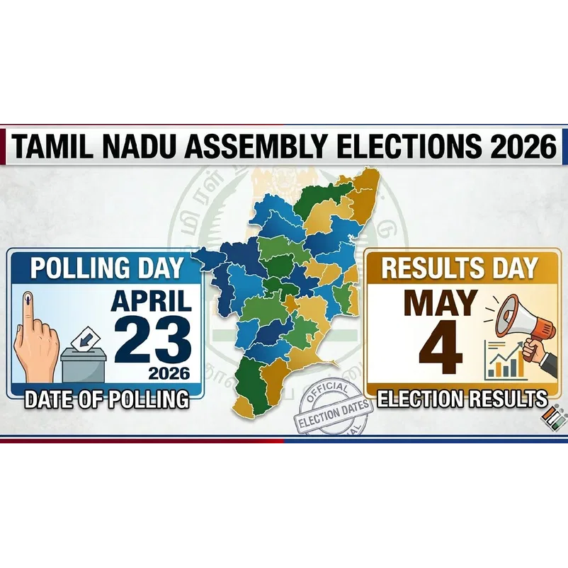 Key Questions Arising Over the Tamil Nadu Elections