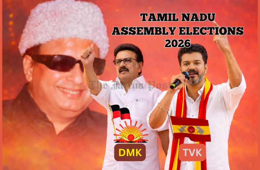 MGR in the Tamil Nadu Assembly Election Campaign