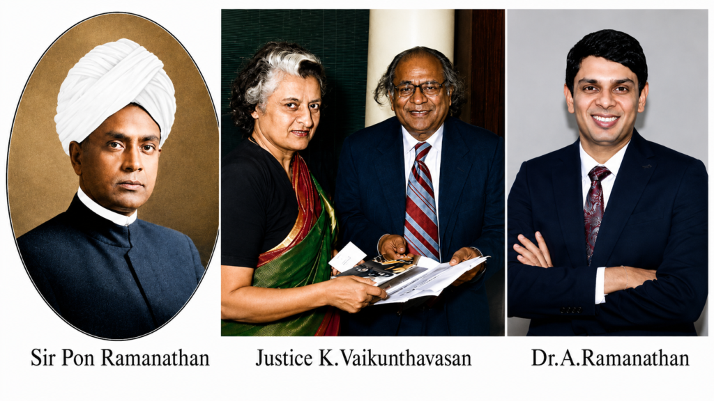 1921 to 2026: How Sri Lanka Failed to Resolve the Tamil Question