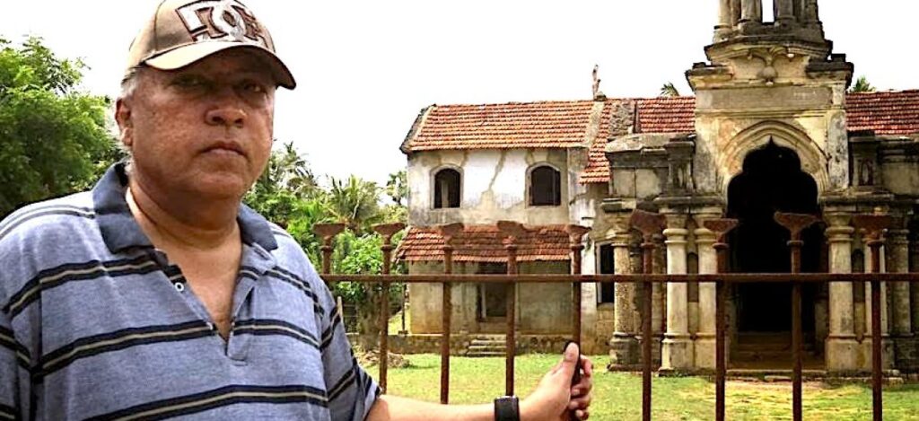 D.B.S. Jeyaraj: A Moral Compass for Tamil Journalism