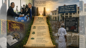 Internal Self-Determination for Sri Lanka: A Realistic Path Beyond Rhetoric