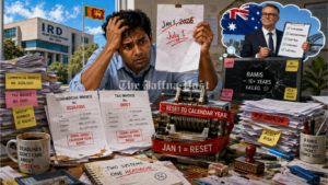 VAT Regulations Creating Havoc