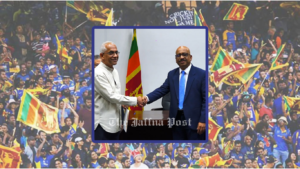 Defining Moment for Sri Lanka Cricket: Can Minister Sunil Kumara Gamage Deliver Reform the Nation Demands?