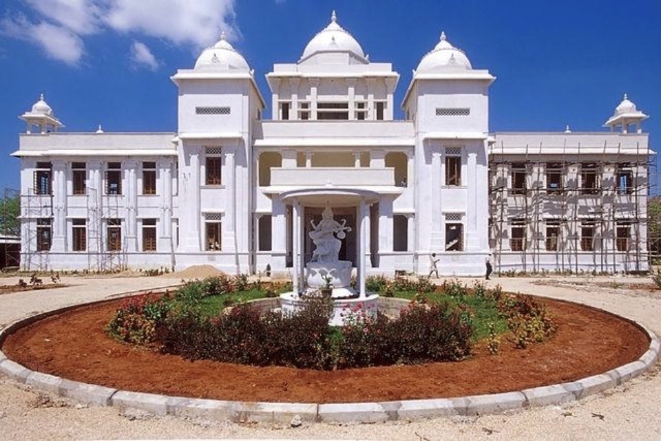 They Burned the Library, Not the Knowledge: From Jaffna Library to Noolaham