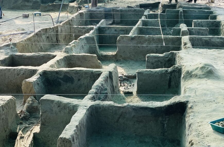 Chemmani Excavation: A Defining Test for Truth, Justice and Reconciliation in Sri Lanka