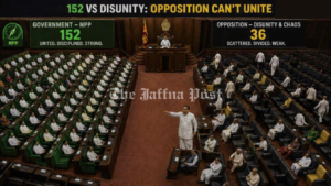 Pointless No-Confidence Motions