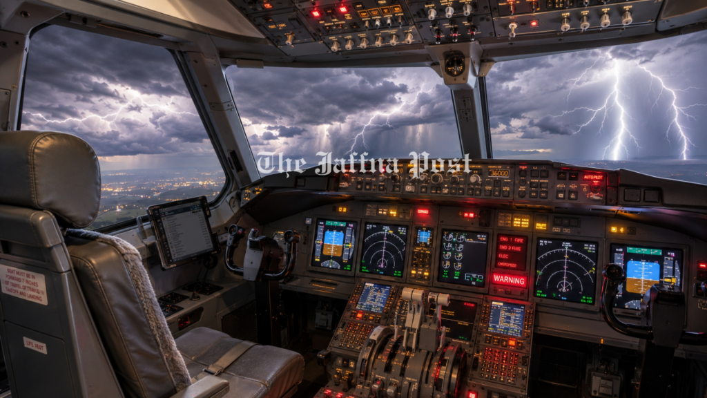 Sri Lankan Airlines Still Searching for a CEO: Why the Basics Still Matter