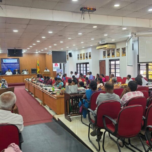 Northern Sri Lanka Takes Another Step Towards Becoming an Export and Investment Hub