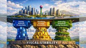 Why Budget 2027 Is Crucially Important: Laying&hellip;