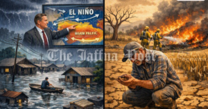 El Niño: Sri Lanka Must Prepare Before the Next Climate Crisis Arrives