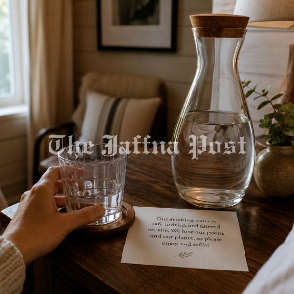 The Real Cost of a Bottle of&hellip;