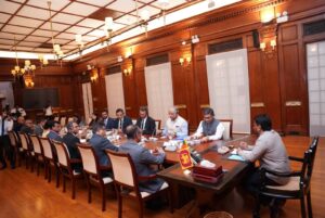 India Hesitant to Openly Mention 13th Amendment