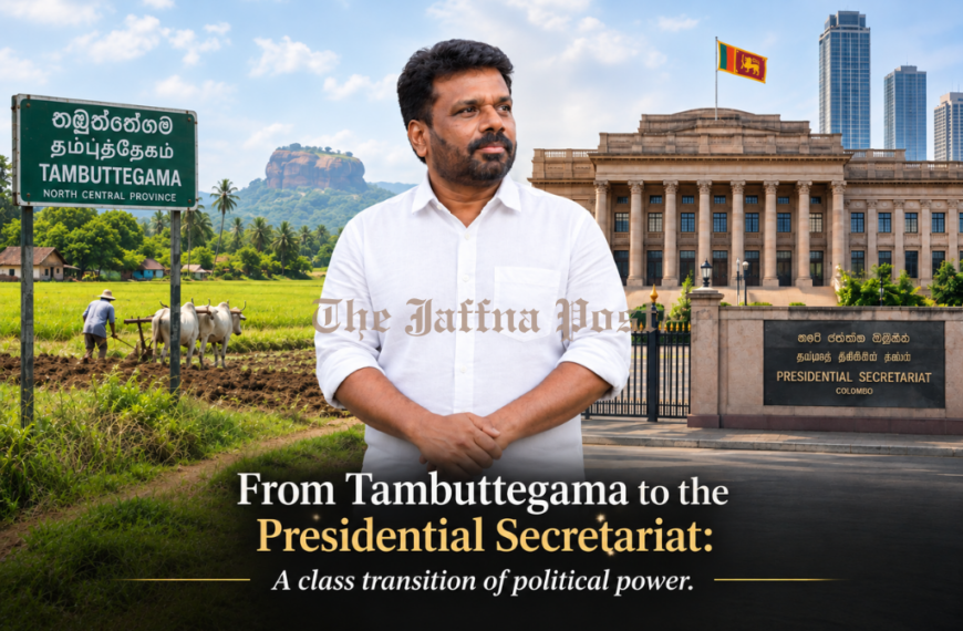 Reflections on Two Years of President&hellip;