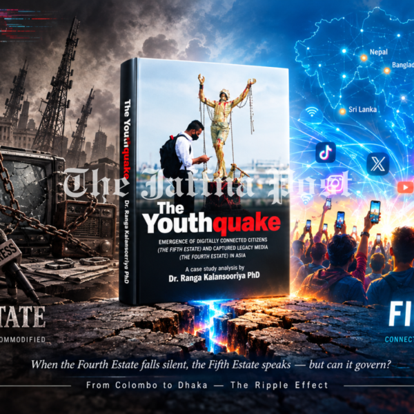 The Digital Generation vs. Traditional Power — Reading&hellip;