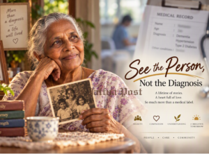 Lanka Alzheimer’s Foundation (LAF) Celebrates 25 Years