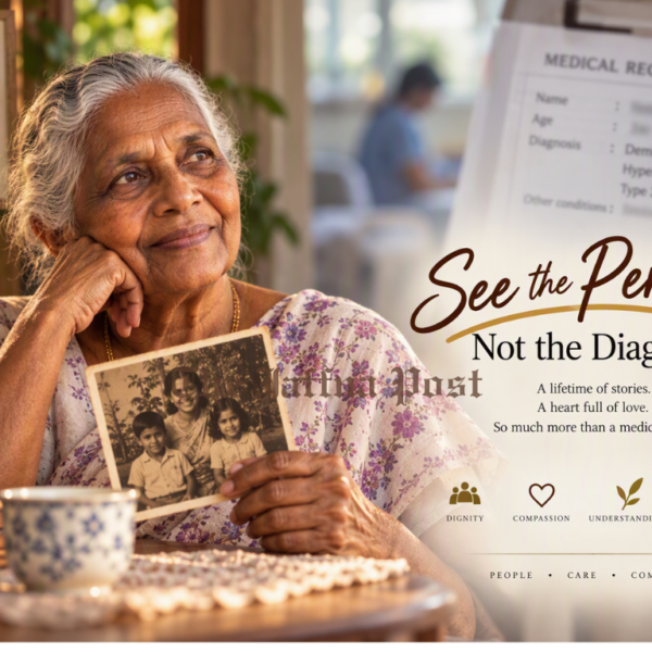 Lanka Alzheimer’s Foundation (LAF) Celebrates 25 Years