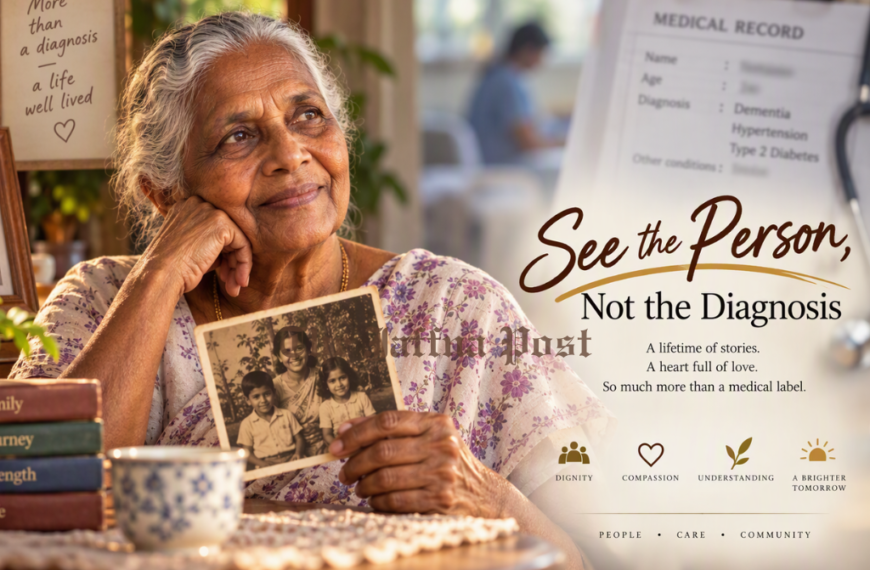 Lanka Alzheimer’s Foundation (LAF) Celebrates 25 Years