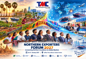 Northern Exporters Forum 2027 to Connect Northern Province with Global Markets