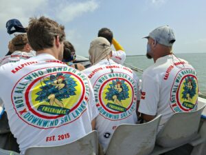 Chasing the Wind in Northern Sri Lanka&hellip;