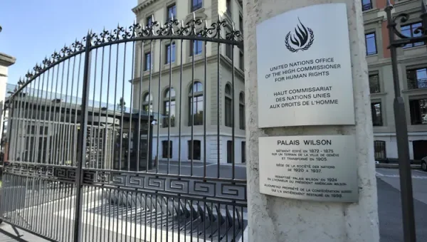 The Geneva Serial and the Unending Pain of Affected People
