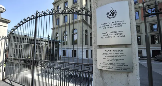 The Geneva Serial and the Unending Pain of Affected People