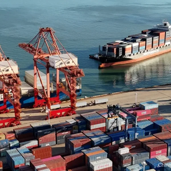 Opinion: China’s export boom has a hidden bill; Asean is already paying