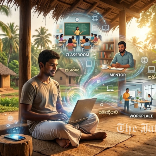 Why Sri Lanka Urgently Needs a Virtual&hellip;